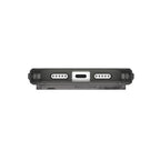 Plyo LT Magsafe iPhone 18 Pro / 17 Pro Ash/Black
