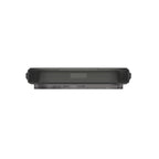 Plyo LT Magsafe iPhone 18 Pro / 17 Pro Ash/Black