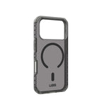Plyo LT Magsafe iPhone 18 Pro / 17 Pro Ash/Black