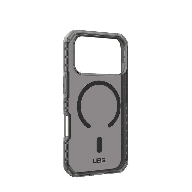 Plyo LT Magsafe iPhone 18 Pro / 17 Pro Ash/Black