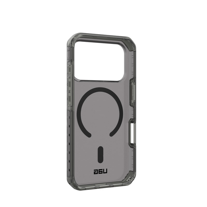Plyo LT Magsafe iPhone 18 Pro / 17 Pro Ash/Black