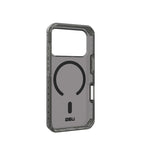 Plyo LT Magsafe iPhone 18 Pro / 17 Pro Ash/Black