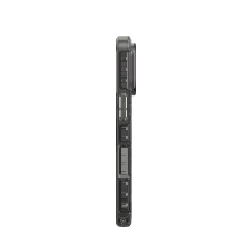 Plyo LT Magsafe iPhone 18 Pro / 17 Pro Ash/Black