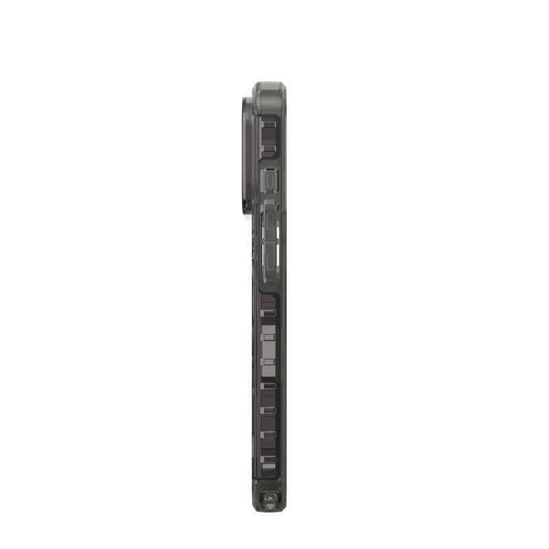 Plyo LT Magsafe iPhone 18 Pro / 17 Pro Ash/Black