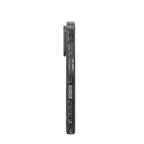 Plyo LT Magsafe iPhone 18 Pro / 17 Pro Ash/Black