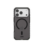Plyo LT Magsafe iPhone 18 Pro / 17 Pro Ash/Black