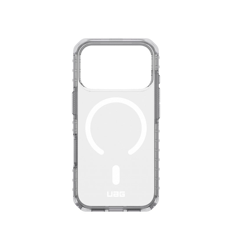 Plyo LT Magsafe iPhone 18 Pro / 17 Pro Ice/Smoke