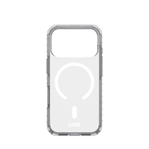 Plyo LT Magsafe iPhone 18 Pro / 17 Pro Ice/Smoke