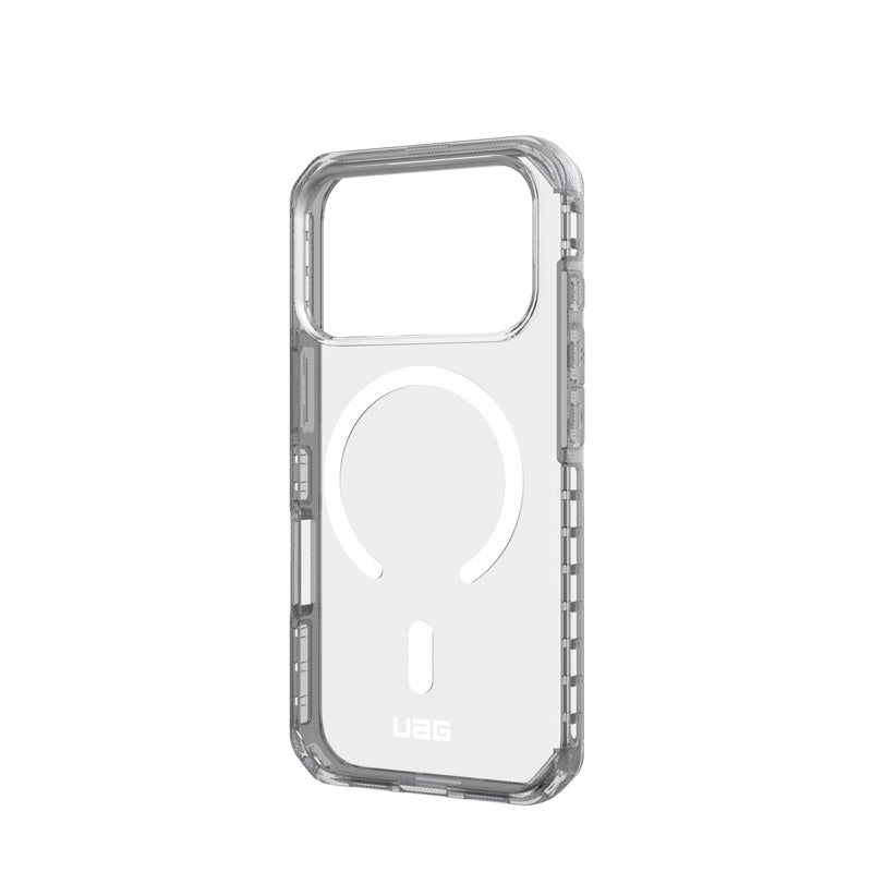 Plyo LT Magsafe iPhone 18 Pro / 17 Pro Ice/Smoke
