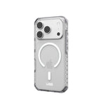 Plyo LT Magsafe iPhone 18 Pro / 17 Pro Ice/Smoke