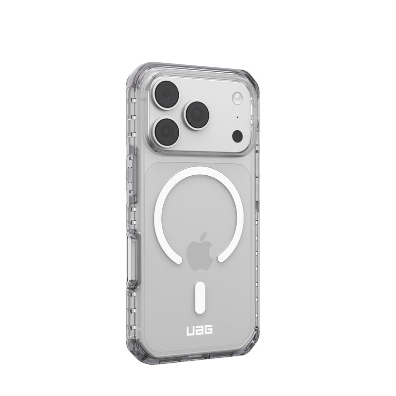 Plyo LT Magsafe iPhone 18 Pro / 17 Pro Ice/Smoke