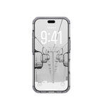 Plyo LT Magsafe iPhone 18 Pro / 17 Pro Ice/Smoke