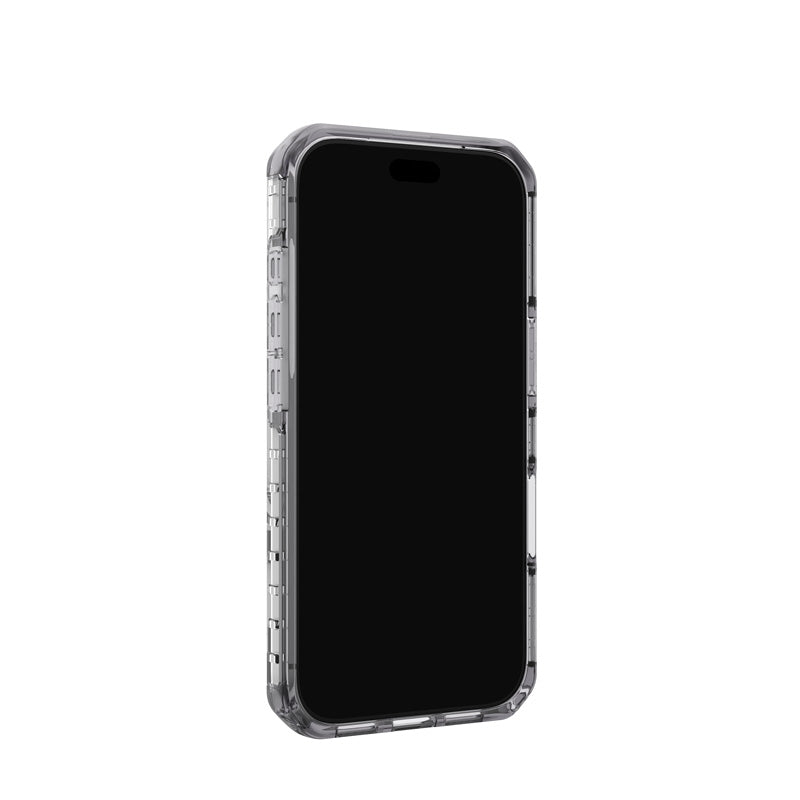 Plyo LT Magsafe iPhone 18 Pro / 17 Pro Ice/Smoke