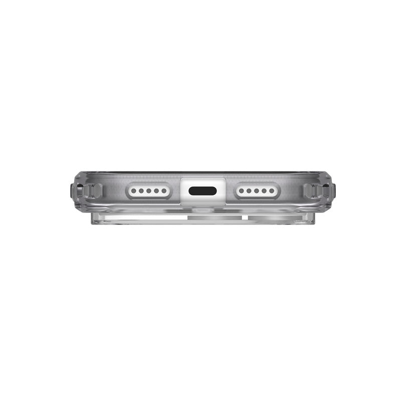 Plyo LT Magsafe iPhone 18 Pro / 17 Pro Ice/Smoke