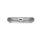 Plyo LT Magsafe iPhone 18 Pro / 17 Pro Ice/Smoke