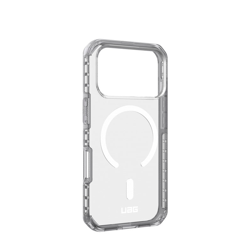 Plyo LT Magsafe iPhone 18 Pro / 17 Pro Ice/Smoke