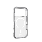 Plyo LT Magsafe iPhone 18 Pro / 17 Pro Ice/Smoke