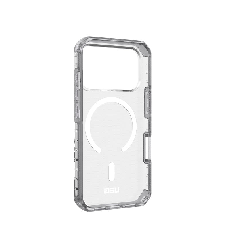 Plyo LT Magsafe iPhone 18 Pro / 17 Pro Ice/Smoke