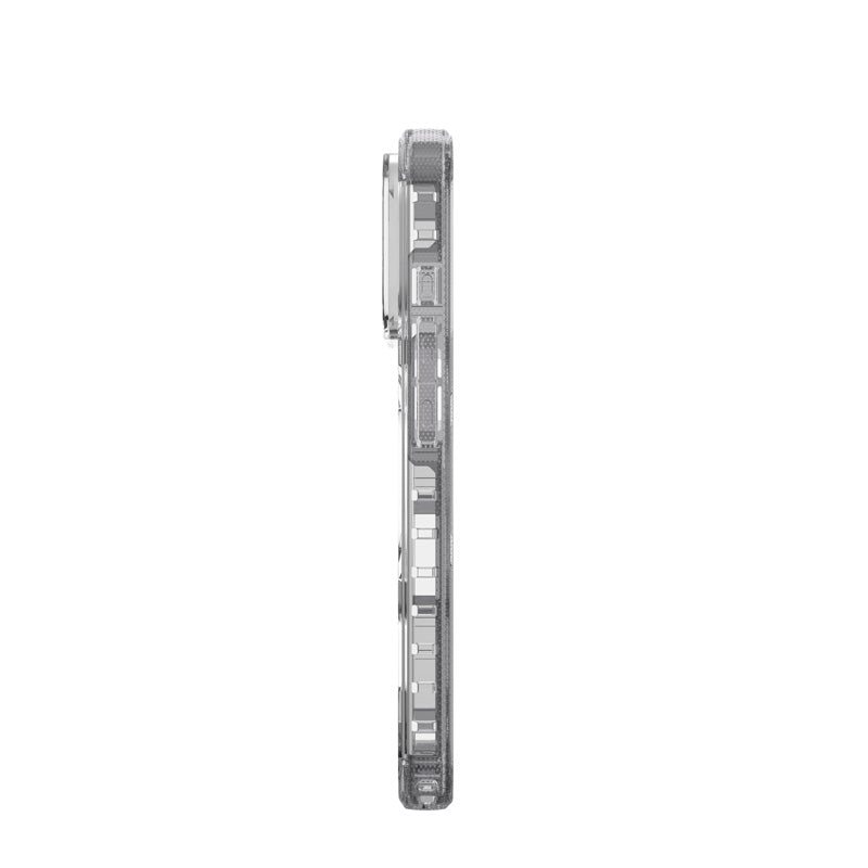Plyo LT Magsafe iPhone 18 Pro / 17 Pro Ice/Smoke