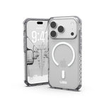 Plyo LT Magsafe iPhone 18 Pro / 17 Pro Ice/Smoke