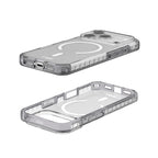 Plyo LT Magsafe iPhone 18 Pro / 17 Pro Ice/Smoke