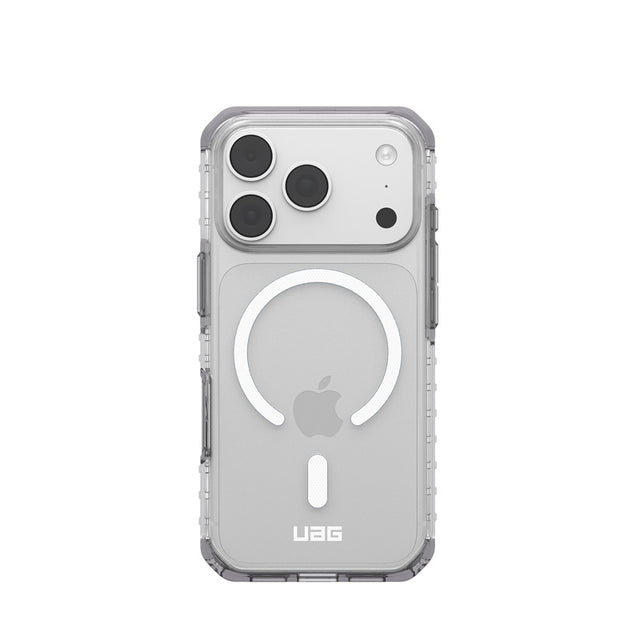 Plyo LT Magsafe iPhone 18 Pro / 17 Pro Ice/Smoke