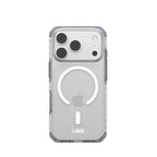 Plyo LT Magsafe iPhone 18 Pro / 17 Pro Ice/Smoke