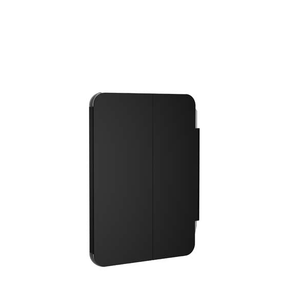 Plyo iPad Mini 8.3 (2024/21 - 6/7th gen) Noir/Ice