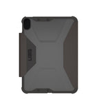 Plyo iPad 11 (A16) & 10.9 (10th gen) Noir/Ice