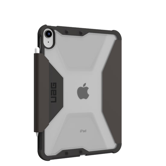 Plyo iPad 11 (A16) & 10.9 (10th gen) Noir/Ice