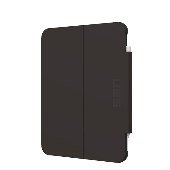 Plyo iPad 11 (A16) & 10.9 (10th gen) Noir/Ice