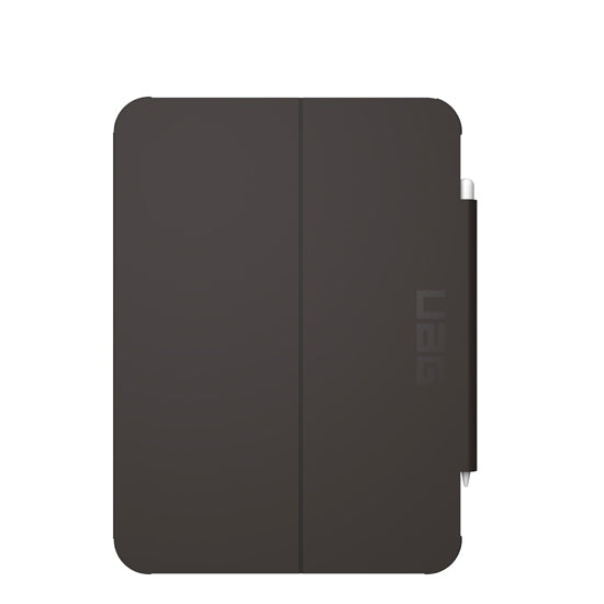 Plyo iPad 11 (A16) & 10.9 (10th gen) Noir/Ice