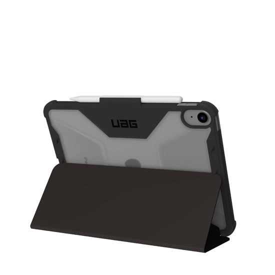 Plyo iPad 11 (A16) & 10.9 (10th gen) Noir/Ice