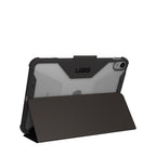 Plyo iPad 11 (A16) & 10.9 (10th gen) Noir/Ice