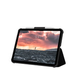 Plyo iPad 11 (A16) & 10.9 (10th gen) Noir/Ice