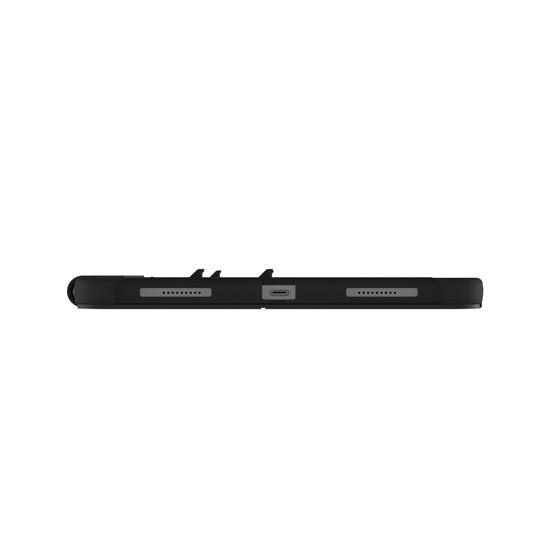 Plyo iPad 11 (A16) & 10.9 (10th gen) Noir/Ice