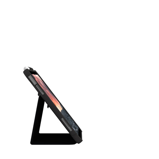 Plyo iPad 11 (A16) & 10.9 (10th gen) Noir/Ice