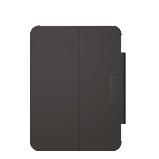 Plyo iPad 11 (A16) & 10.9 (10th gen) Noir/Ice