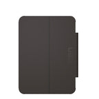 Plyo iPad 11 (A16) & 10.9 (10th gen) Noir/Ice