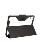 Plyo iPad 11 (A16) & 10.9 (10th gen) Noir/Ice