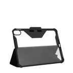 Plyo iPad 11 (A16) & 10.9 (10th gen) Noir/Ice