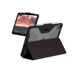 Plyo iPad 11 (A16) & 10.9 (10th gen) Noir/Ice