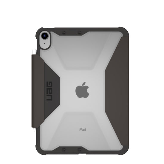 Plyo iPad 11 (A16) & 10.9 (10th gen) Noir/Ice