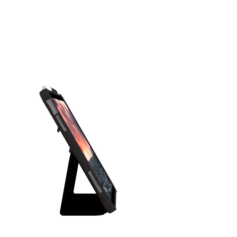 Plyo iPad 11 (A16) & 10.9 (10th gen) Noir/Ice Bulk