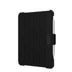 Metropolis iPad 11 (A16) & 10.9 (10th gen) Noir