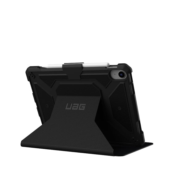 Metropolis iPad 11 (A16) & 10.9 (10th gen) Noir