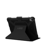 Metropolis iPad 11 (A16) & 10.9 (10th gen) Noir