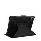 Metropolis iPad 11 (A16) & 10.9 (10th gen) Noir