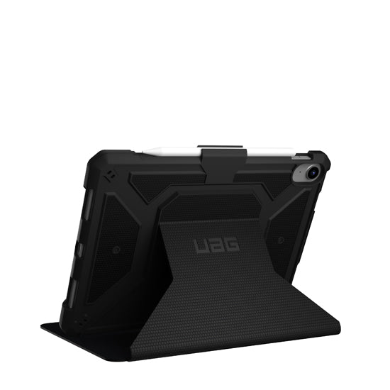 Metropolis iPad 11 (A16) & 10.9 (10th gen) Noir