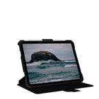Metropolis iPad 11 (A16) & 10.9 (10th gen) Noir